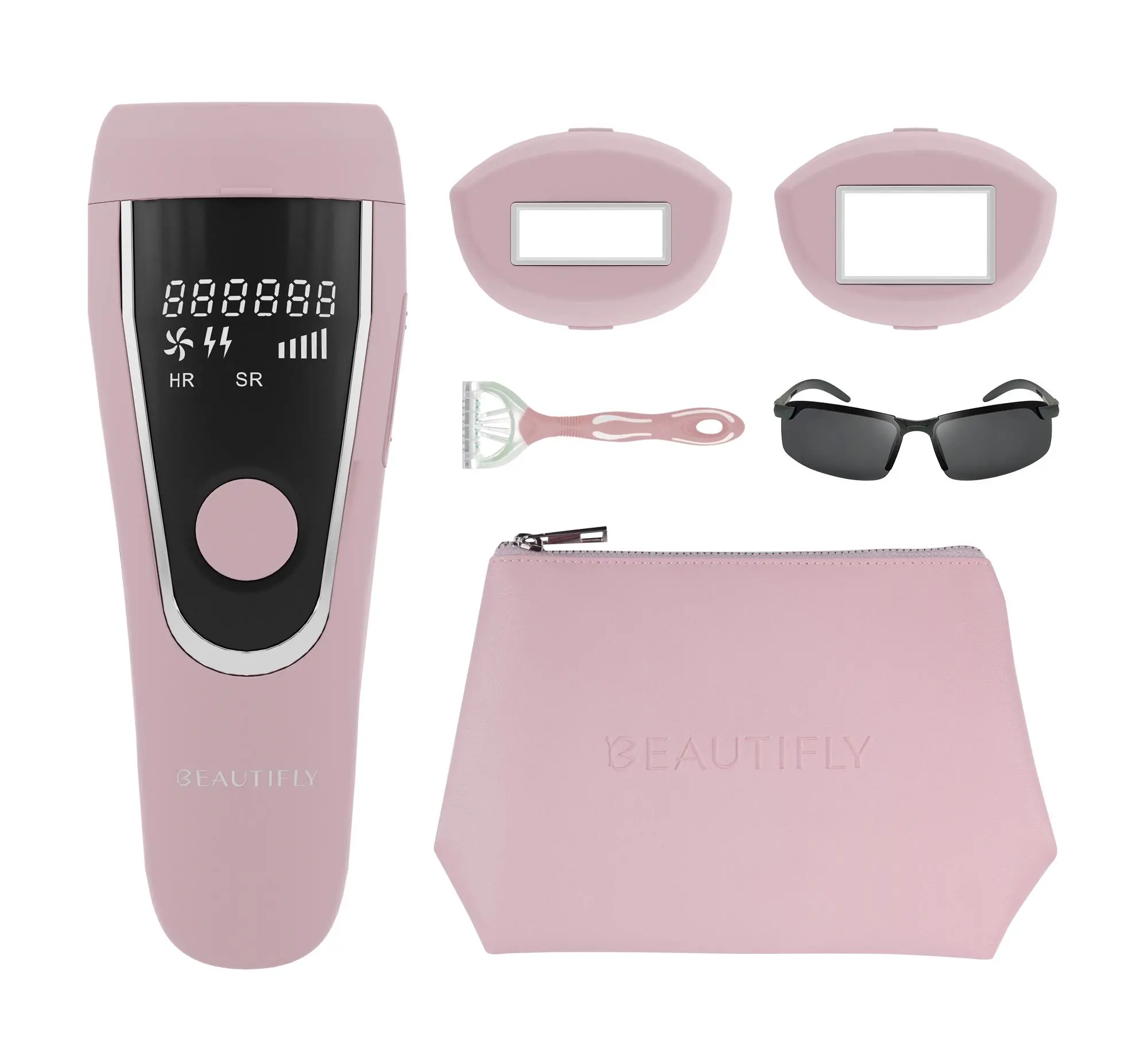 Depilator Beautifly B-Lumi