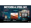 Beyond a Steel Sky Edycja Steel Book Gra na Xbox One (Kompatybilna z Xbox Series X)