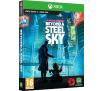 Beyond a Steel Sky Edycja Steel Book Gra na Xbox One (Kompatybilna z Xbox Series X)