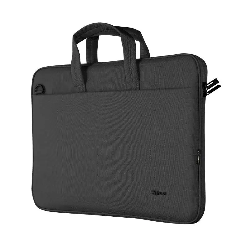 Torba na laptopa Trust Bologna 16" Czarny