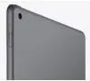 Apple iPad 2021 10,2" 256GB Wi-Fi Gwiezdna Szarość