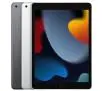 Apple iPad 2021 10,2" 256GB Wi-Fi Gwiezdna Szarość