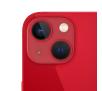 Smartfon Apple iPhone 13 256GB RED 6,1" 12Mpix Czerwony