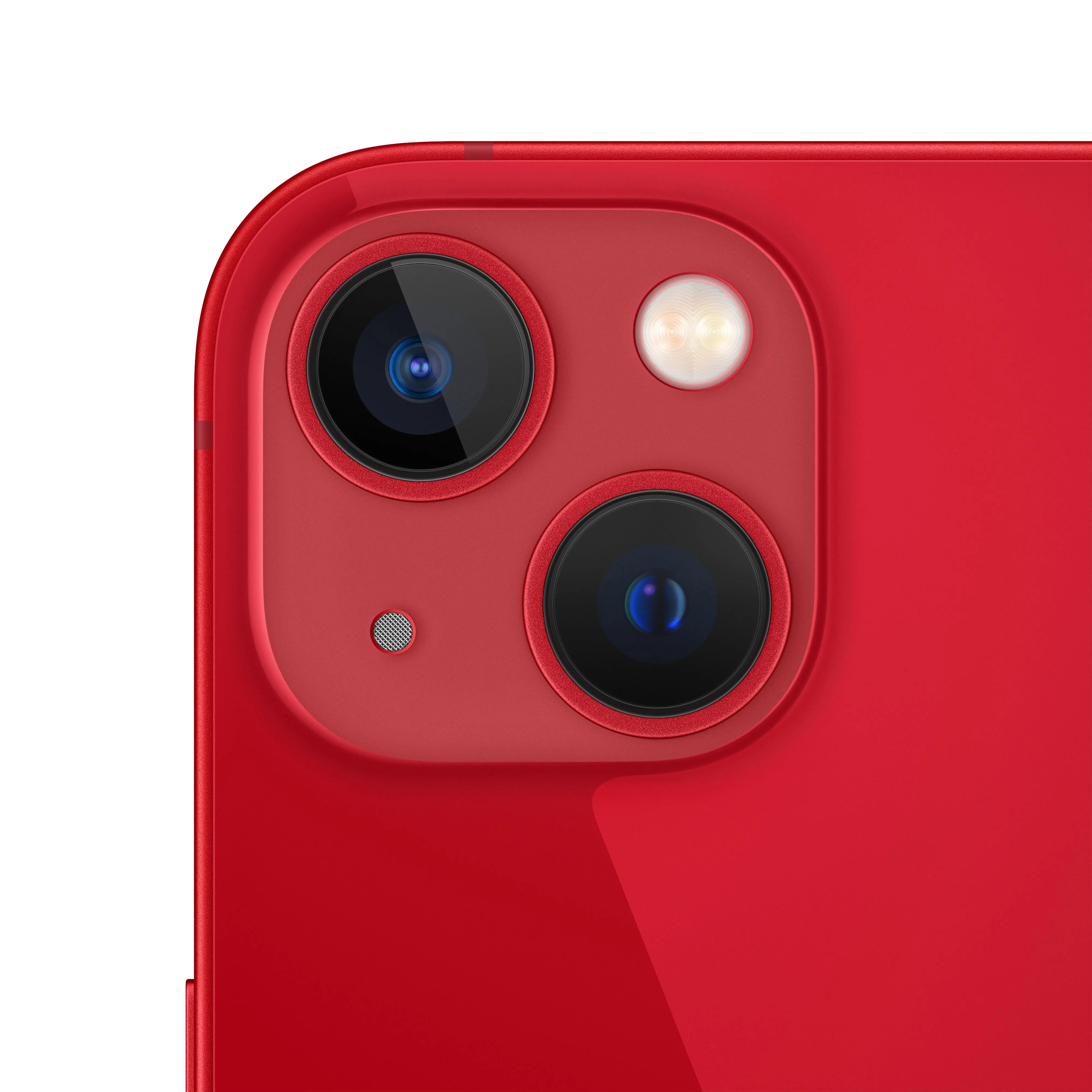 Apple iPhone 13 256GB RED 6,1" 12Mpix Czerwony