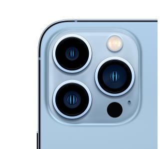 Apple iPhone 13 Pro Max 128GB (górski błękit)