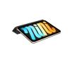 Etui na tablet Apple Smart Folio iPad mini 2021 MM6G3ZM/A  Czarny