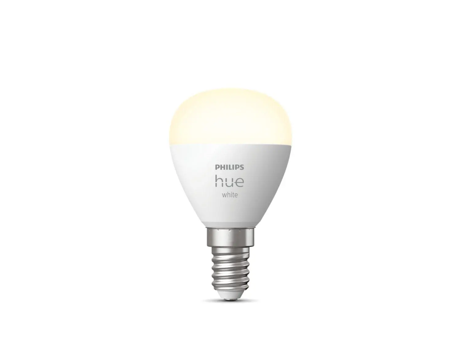 Żarówka LED Philips Hue White E14 1 szt.