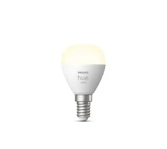 Żarówka LED Philips Hue White E14 1 szt.