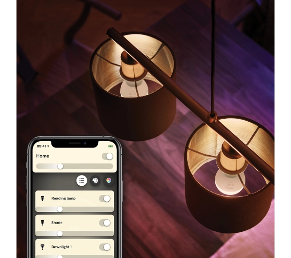 Philips Hue White E14 2 szt.