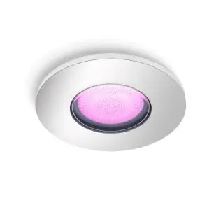 Philips Hue White and Colour Ambiance Xamento chrom - Kup na Raty - RRSO 0%