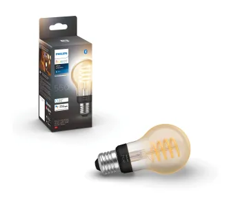 Żarówka LED Philips Hue White Ambiance Filament Standard E27 1 szt.