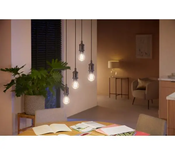 Philips Hue White Ambiance Filament Standard E27 1 szt.