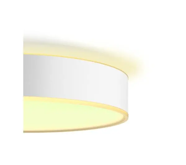 Philips Hue White Ambiance Devere średnia Biały - Kup na Raty - RRSO 0%