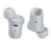 Słuchawki bezprzewodowe Xiaomi Redmi AirDots Buds 3 Pro Dokanałowe Bluetooth 5.2 Szary