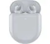 Słuchawki bezprzewodowe Xiaomi Redmi AirDots Buds 3 Pro Dokanałowe Bluetooth 5.2 Szary