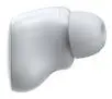 Słuchawki bezprzewodowe Xiaomi Redmi AirDots Buds 3 Pro Dokanałowe Bluetooth 5.2 Szary