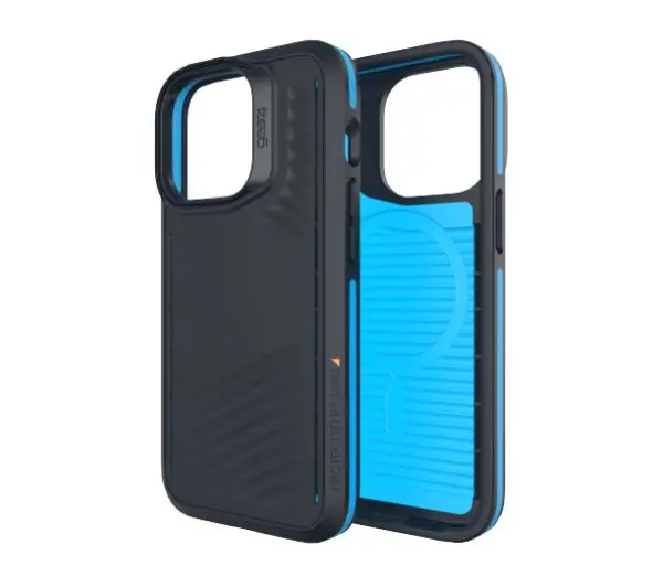 Zdjęcia - Etui GEAR4 Vancouver Snap do iPhone 13 Pro 