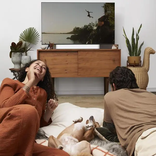 Soundbar Sonos Beam Gen2 4.1 Wi-Fi AirPlay Dolby Atmos Biały
