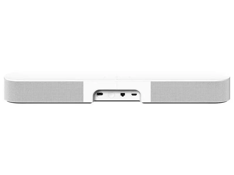 Soundbar Sonos Beam Gen 2 Biały - Opinie i ceny na Ceneo.pl