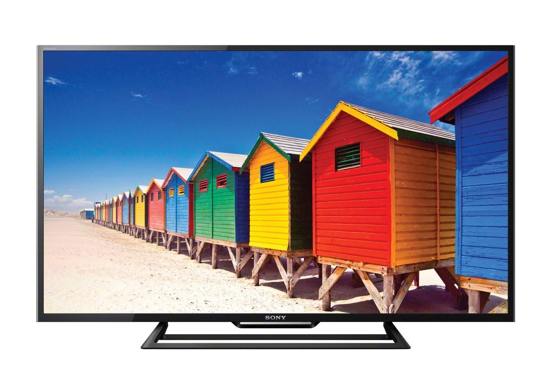 Sony KDL-40R450C