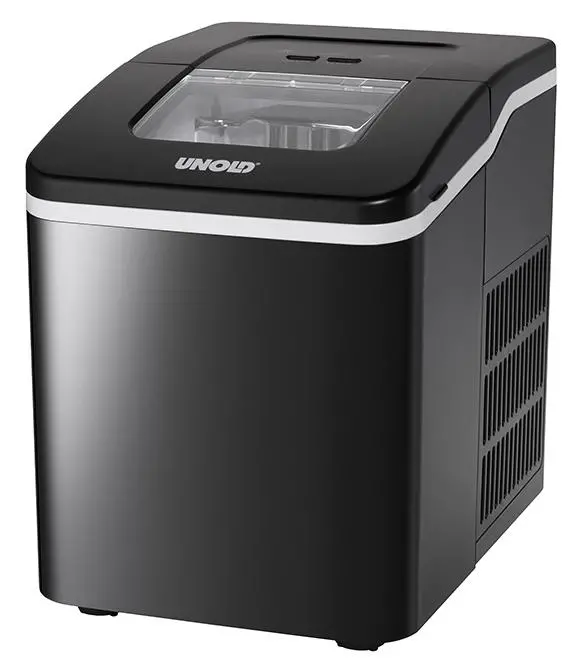 Kostkarka do lodu Unold 48935 1,6l