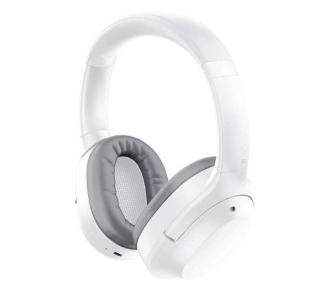Słuchawki bezprzewodowe Razer Opus X Nauszne Bluetooth 5.0 Biały
