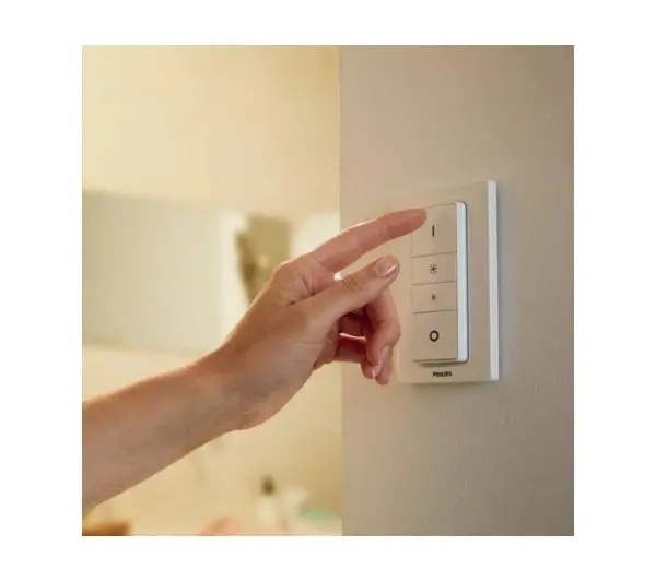 Philips Hue White Ambiance Still 929003055501 Czarny - Kup na Raty - RRSO 0%