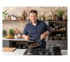 Patelnia Tefal Jamie Oliver Cook's Classic H9120444 Indukcja Tytanowa 24cm