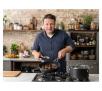 Patelnia Tefal Jamie Oliver Cook's Classic H9120444 Indukcja Tytanowa 24cm