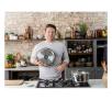 Patelnia Tefal Jamie Oliver Cook's Classic E3060634  Indukcja Tytanowa 28cm