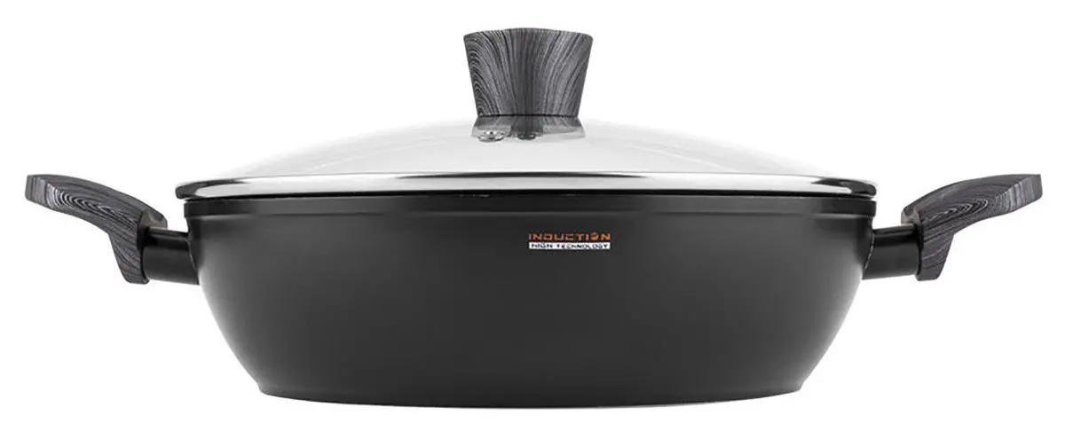 Garnek Florina Bono Indukcja Aluminium 1,6l