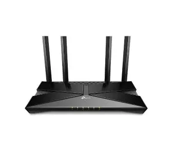 Router TP-LINK Archer AX23 AX1800 Czarny