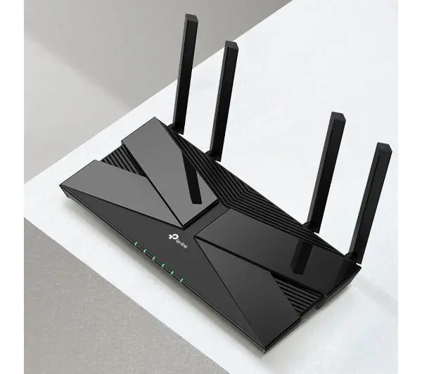 TP-LINK Archer AX23 AX1800 Czarny