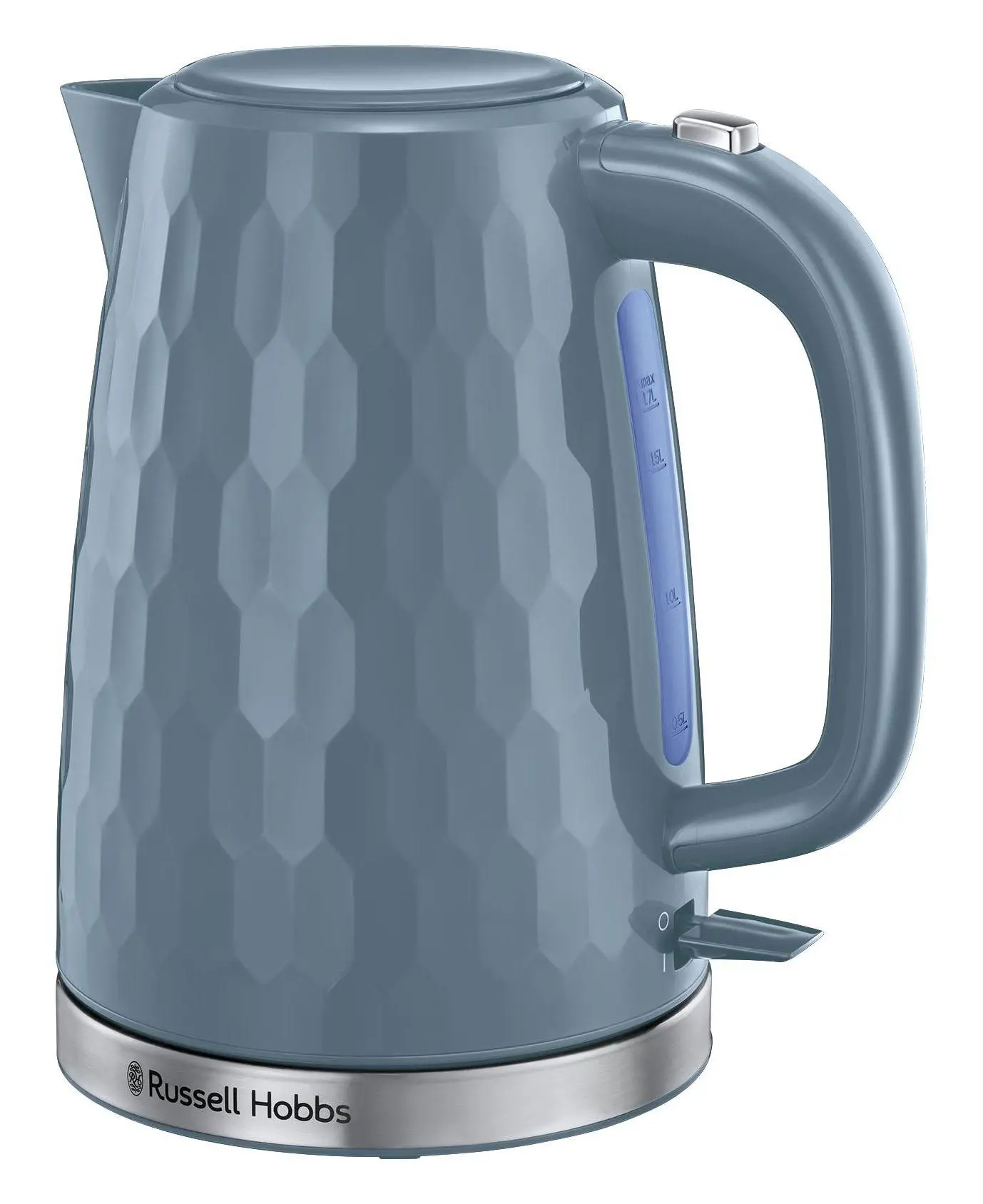 Czajnik Russell Hobbs Honeycomb 26053-70 1,7l 2400W