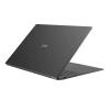 Laptop ultrabook LG Gram 17'' 2021 17Z90P-G.AA55Y  i5-1135G7 16GB RAM  512GB Dysk SSD  Win10 Czarny