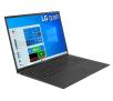 Laptop ultrabook LG Gram 17'' 2021 17Z90P-G.AA55Y  i5-1135G7 16GB RAM  512GB Dysk SSD  Win10