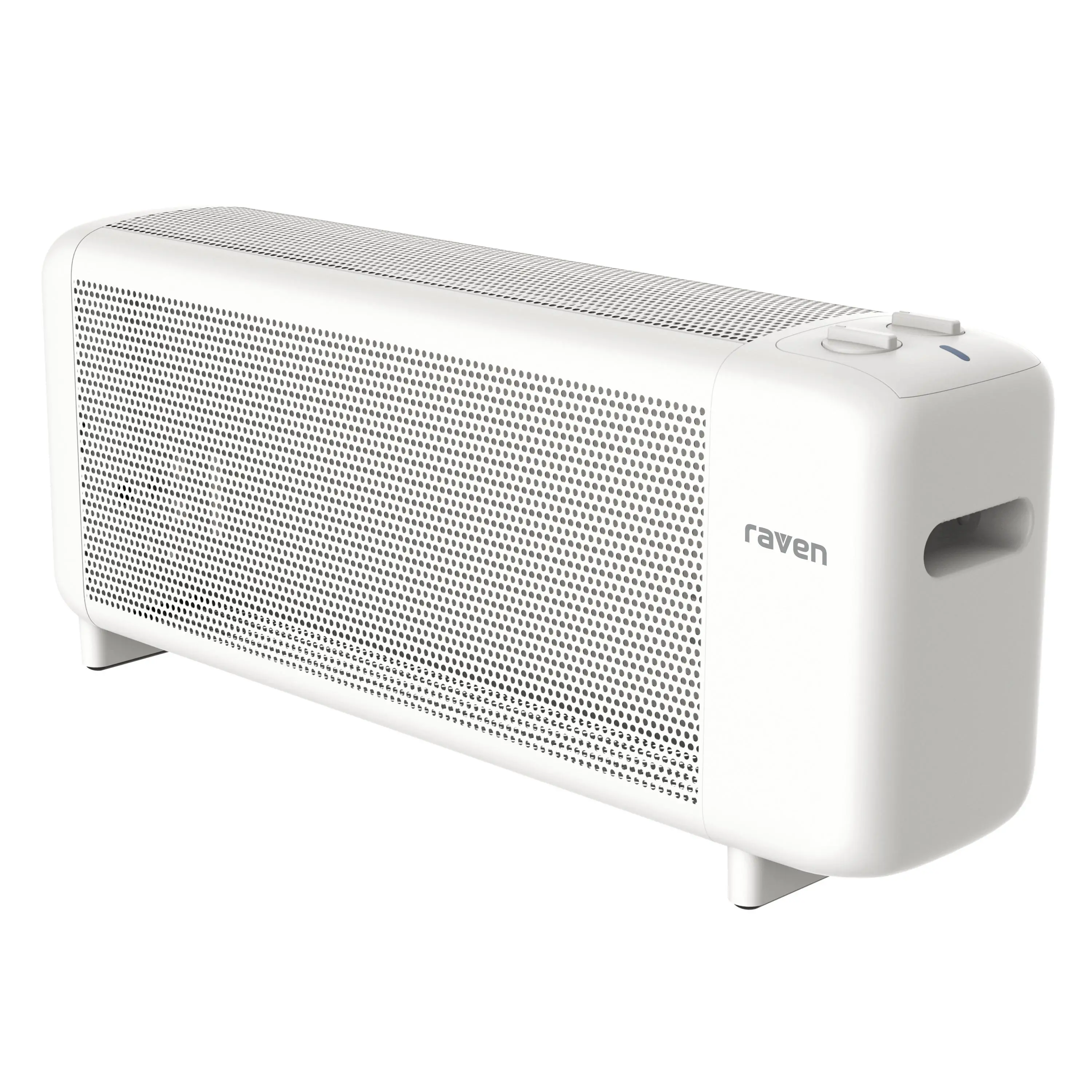 Grzejnik konwektorowy Raven EGK002 Ceramiczny element grzejny 1500W