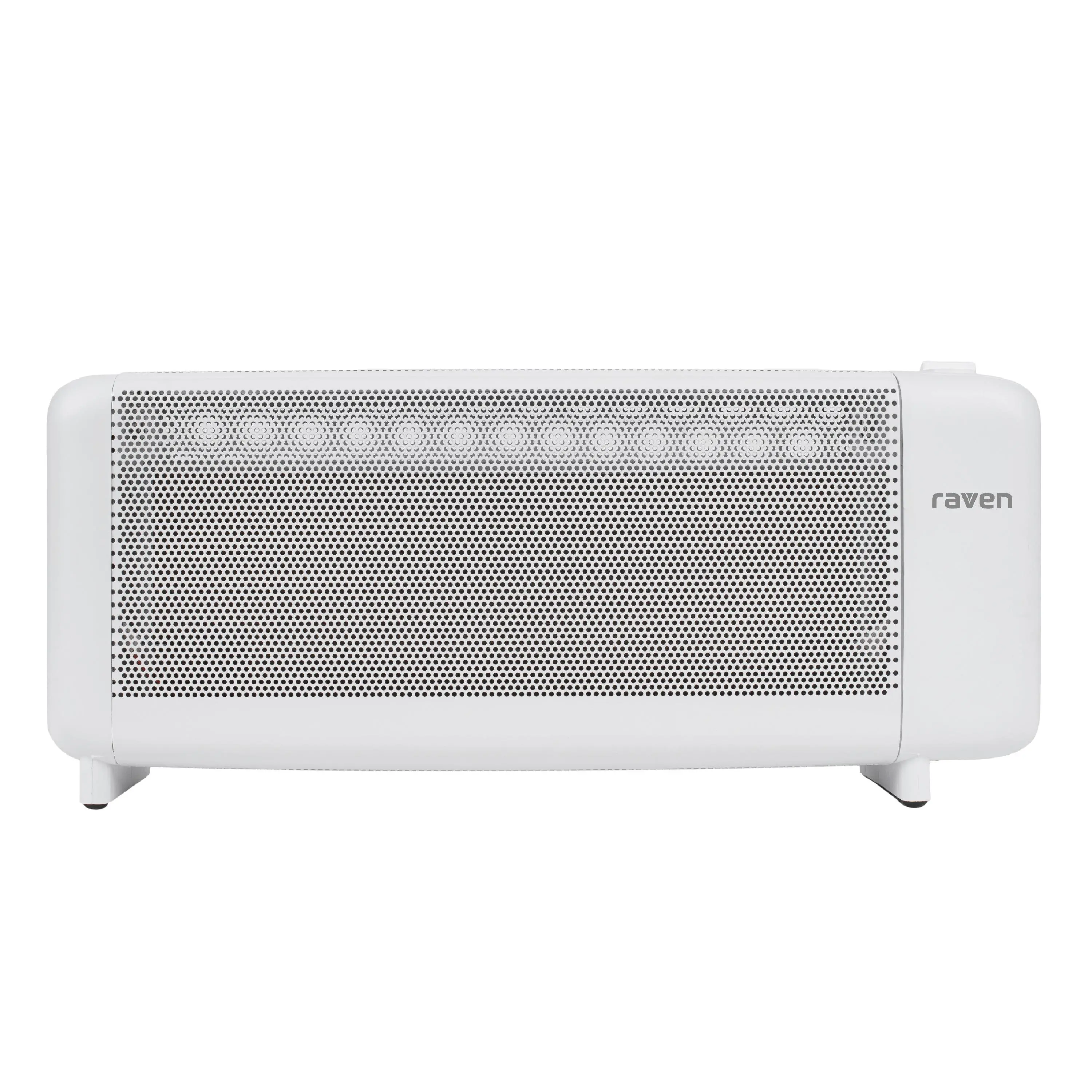 Grzejnik konwektorowy Raven EGK002 Ceramiczny element grzejny 1500W