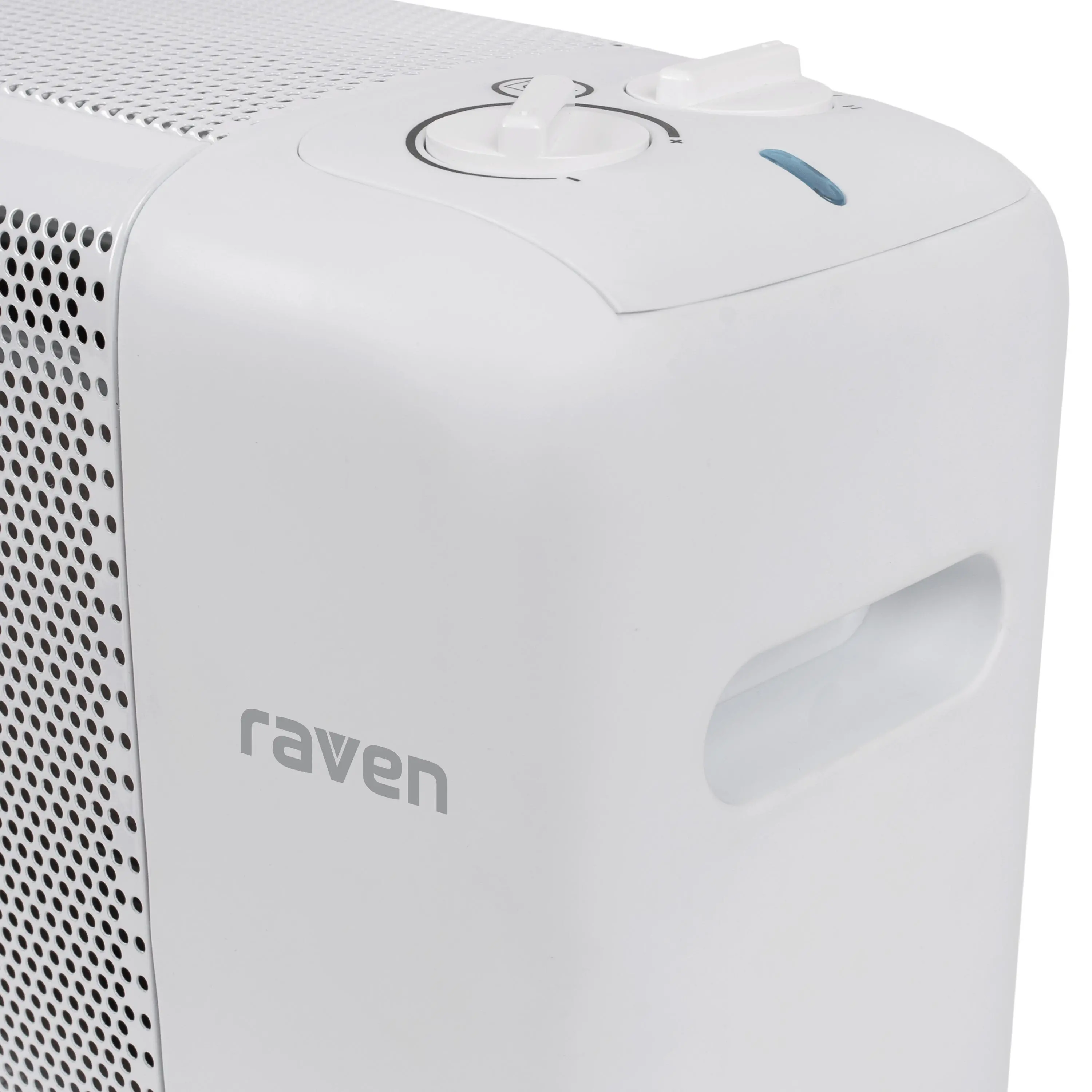 Grzejnik konwektorowy Raven EGK002 Ceramiczny element grzejny 1500W