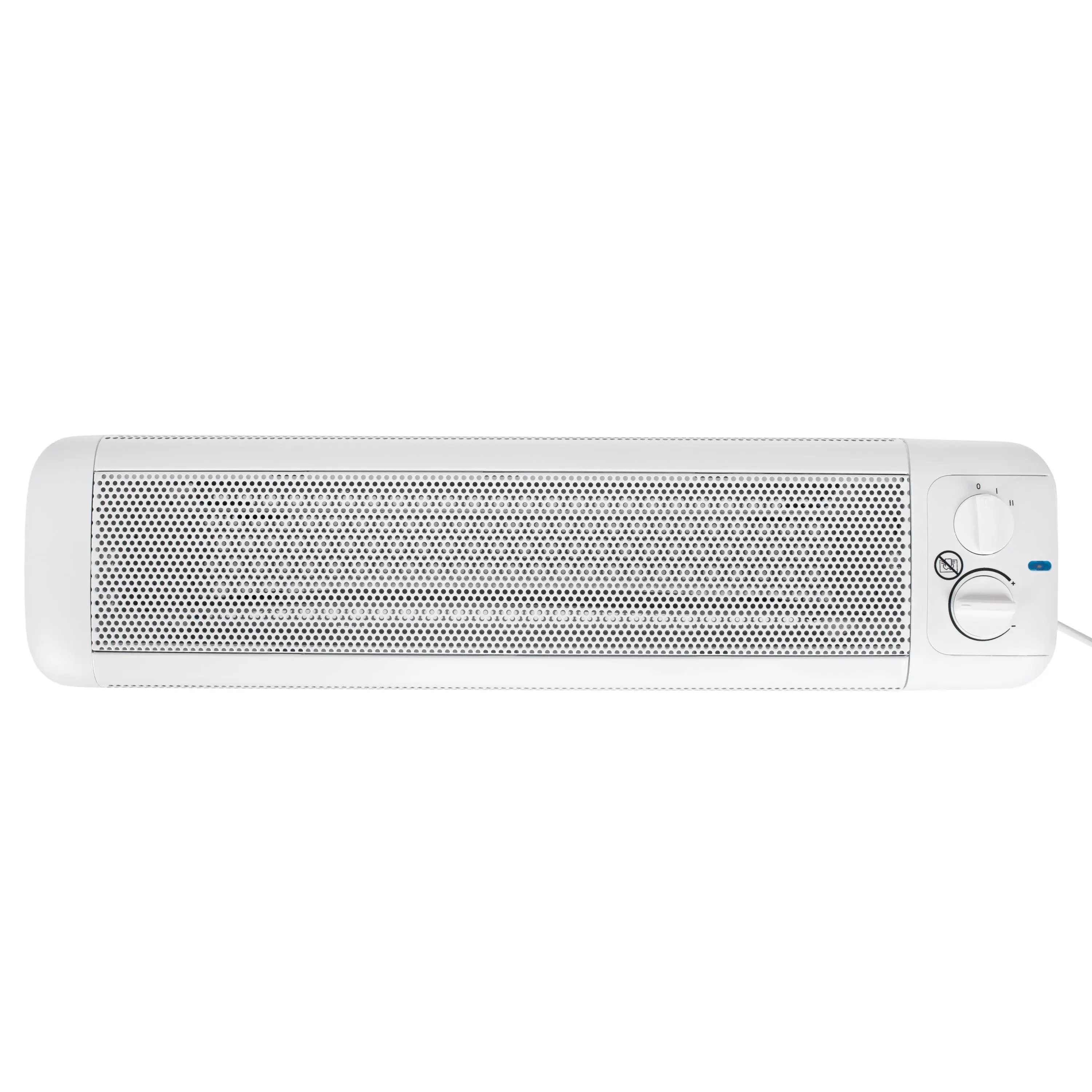 Grzejnik konwektorowy Raven EGK002 Ceramiczny element grzejny 1500W