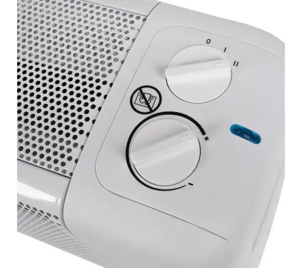 Raven EGK002 Ceramiczny element grzejny 1500W