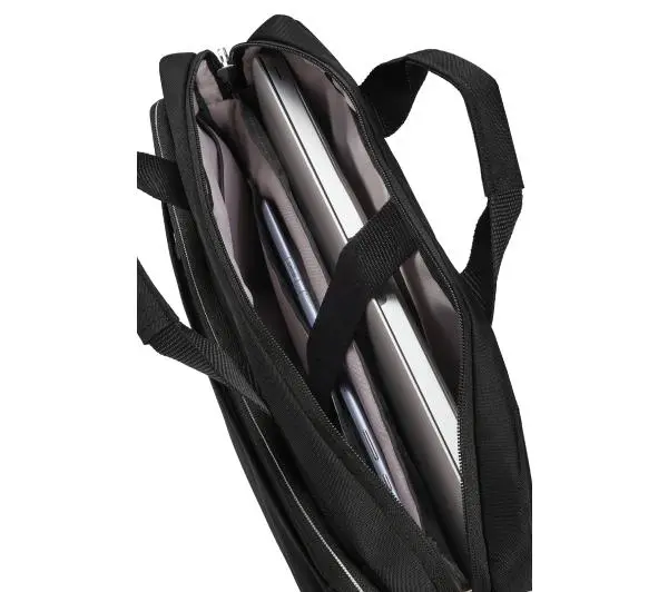 Samsonite Guardit Classy 15,6"  Czarny