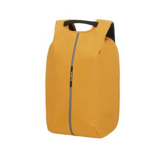 Plecak na laptopa Samsonite Securipak 15,6" (żółty)