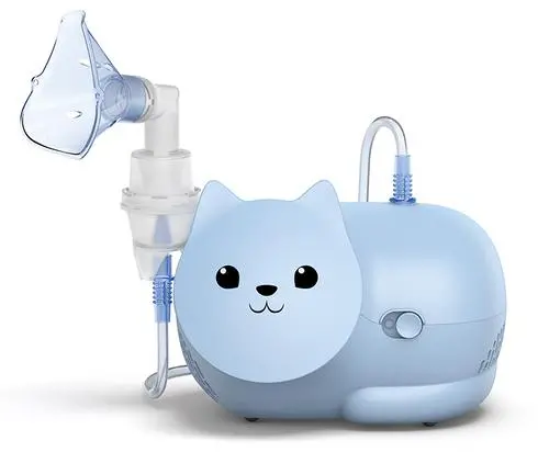 Nebulizator Omron NE-C303K-KDE