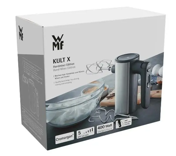 WMF Kult X 400W