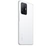 Smartfon Xiaomi 11T Pro 8/128 - 6,67" - 108 Mpix - biały