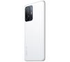 Smartfon Xiaomi 11T Pro 8/128 - 6,67" - 108 Mpix - biały
