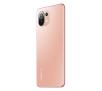 Smartfon Xiaomi 11 Lite 5G NE 6/128GB 6,55" 90Hz 64Mpix Różowy