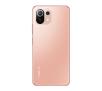 Smartfon Xiaomi 11 Lite 5G NE 6/128GB 6,55" 90Hz 64Mpix Różowy