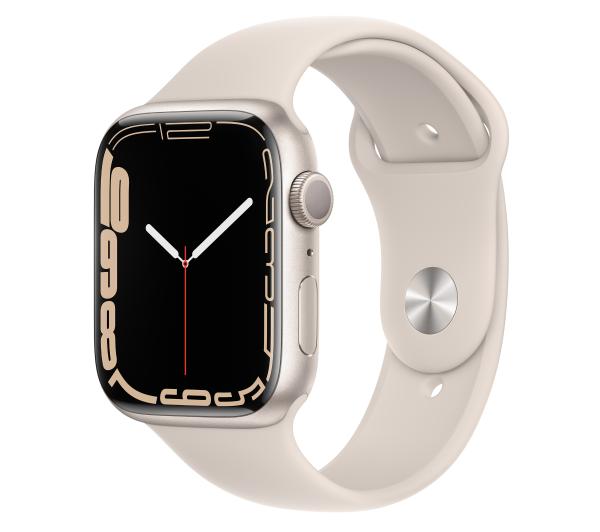 最新作売れ筋が満載 【新品】Apple Watch Series Series7Cellular45